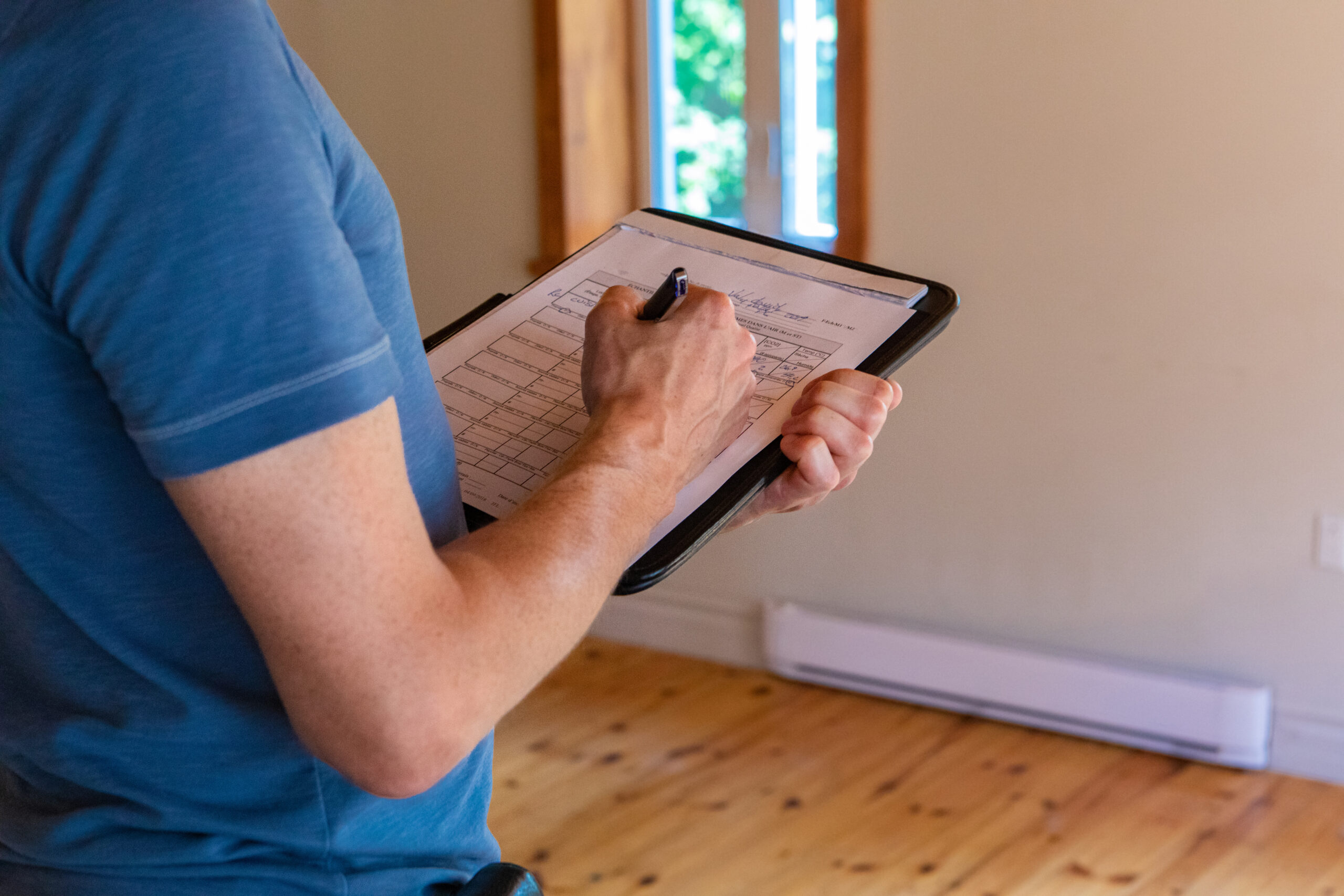 Surveys are essential for the new FCA rules